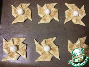 Печенье "Вертушки"