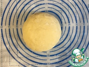 Печенье "Вертушки"