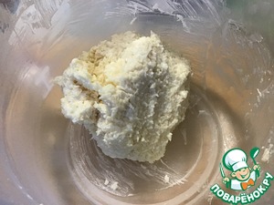 Печенье "Вертушки"