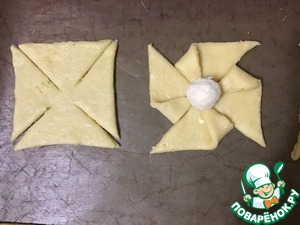 Печенье "Вертушки"