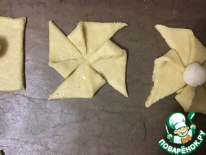 Печенье "Вертушки"