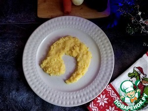 Почти "Шуба"