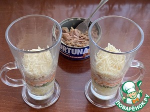 Подкопченная "Мимоза" Подкопченная "Мимоза"