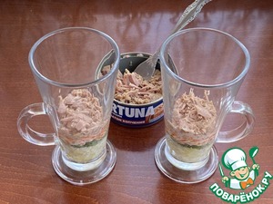 Подкопченная "Мимоза" Подкопченная "Мимоза"