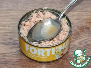 Подушечки из слоеного теста с начинкой Подушечки из слоеного теста с начинкой