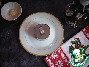 Рис с тунцом и овощами Рис с тунцом и овощами