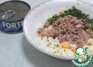 Рулет закусочный "Рождественское полено" Рулет закусочный "Рождественское полено"