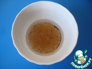 Салат с тунцом FORTUNA "Фасолька"