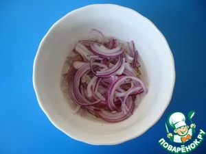 Салат с тунцом FORTUNA "Фасолька"