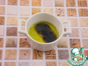 Салат с тунцом и грушей Салат с тунцом и грушей