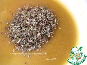 Стейки лосося в карамельном соусе