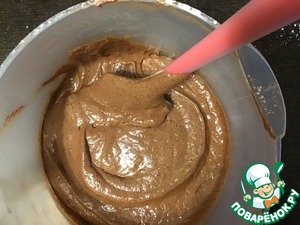 Торт с ягодным желе