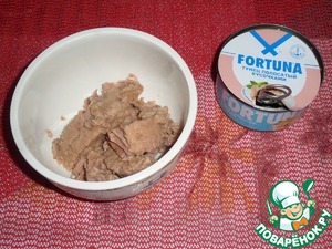 Закуска из риса "А-ля Онигири"