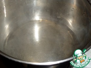 Закуска из риса "А-ля Онигири"