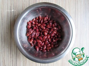 Закуска с тунцом "Красные башмачки" Закуска с тунцом "Красные башмачки"