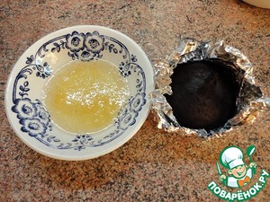 Закусочные бутерброды с тунцом