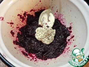 Закусочные бутерброды с тунцом