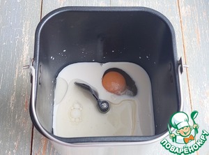 Кутабы с творогом и тунцом Кутабы с творогом и тунцом