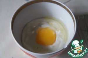 Сырно-ореховый пирог Сырно-ореховый пирог