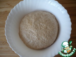 Праздничный рыбный пирог"FORTUNA" Праздничный рыбный пирог"FORTUNA"