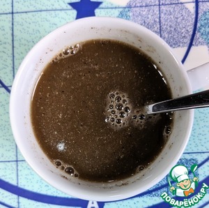 Полбяной хлеб с квасом Полбяной хлеб с квасом