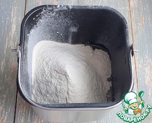 Кутабы с творогом и тунцом Кутабы с творогом и тунцом