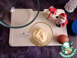 Блины, фаршированные картофелем с тунцом