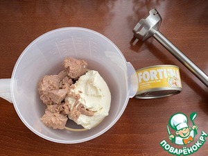 Закусочное печенье "Рождество"