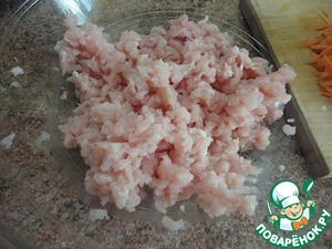 Свадебные мясные пирожки "Форфар бриди" Свадебные мясные пирожки "Форфар бриди"