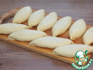 Пирог "Фортуна"