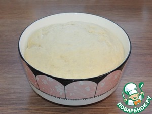 Пирог "Фортуна"