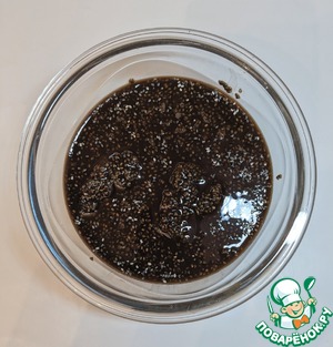 Десерт "А-ля тирамису"