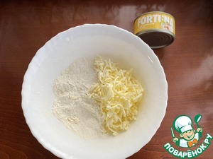 Закусочное печенье "Рождество"