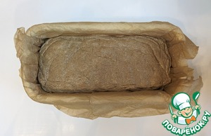 Полбяной хлеб с квасом Полбяной хлеб с квасом