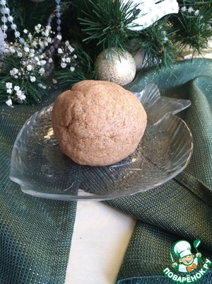 Канапе с тунцом Ёлочка