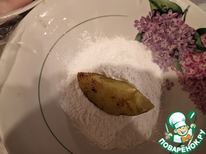 Картофель как в kfc Картофель как в kfc