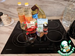 Картофель как в kfc Картофель как в kfc