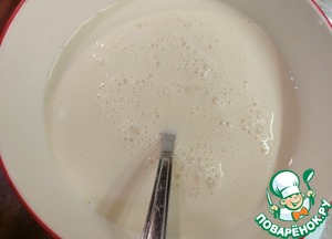 Картофельная запеканка с тунцом