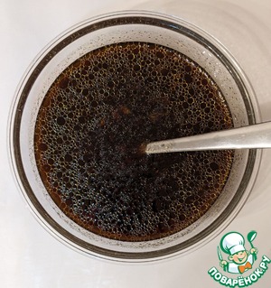 Куриные окорочка по-Гавайски Куриные окорочка по-Гавайски