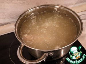 Курочка как в KFC