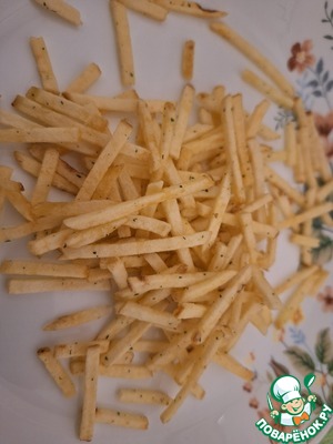 Лёгкий салат с копченым сыром и тунцом Лёгкий салат с копченым сыром и тунцом