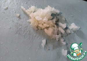 Нежный салат с тунцом Нежный салат с тунцом