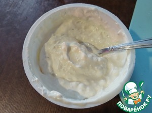 Нежный салат с тунцом Нежный салат с тунцом