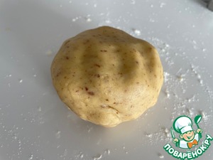 Печенье Линцские глаза Печенье Линцские глаза