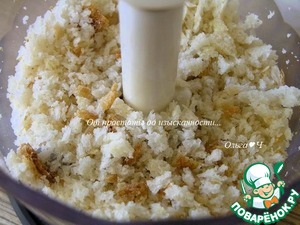 Полента таранья Полента таранья