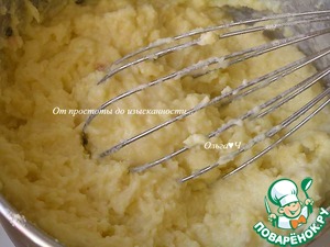 Полента таранья Полента таранья