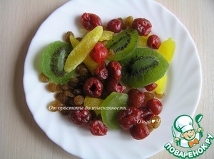 Праздничная "Ёлочка"