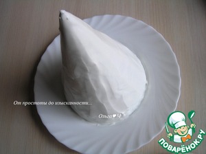 Праздничная "Ёлочка"