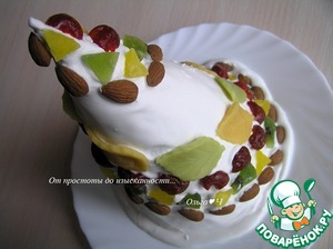 Праздничная "Ёлочка"