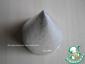 Праздничная "Ёлочка"